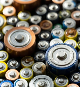 Old Scrap Buyers in Chennai